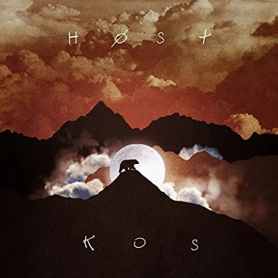 Afbeelding van Host Kos (CD)