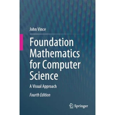 Afbeelding van Foundation Mathematics for Computer Science