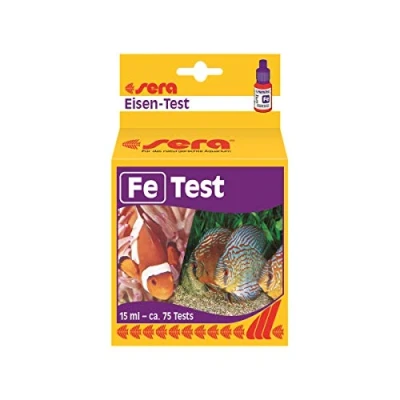 Afbeelding van Sera Fe test