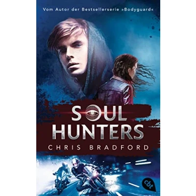 Afbeelding van Soul Hunters