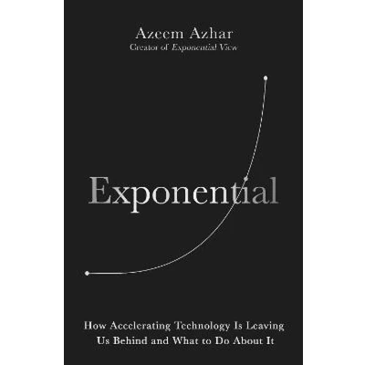 Afbeelding van Exponential
