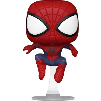 Afbeelding van Funko Pop! Marvel Studios Spider Man: No Way Home Amazing Man #1159