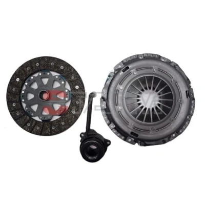 Afbeelding van STATIM 120.392 Koppelingsset Met koppelingsdruklager 240mm VOLKSWAGEN: Polo V Hatchback, IV SEAT: Ibiza 4 Sportcoupe, ST
