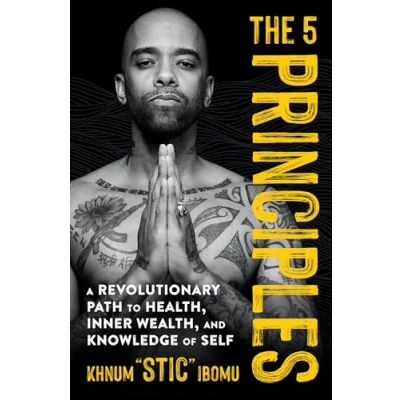 Afbeelding van The 5 Principles