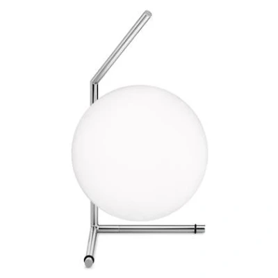 Afbeelding van Flos IC Lights T1 Low tafellamp chroom