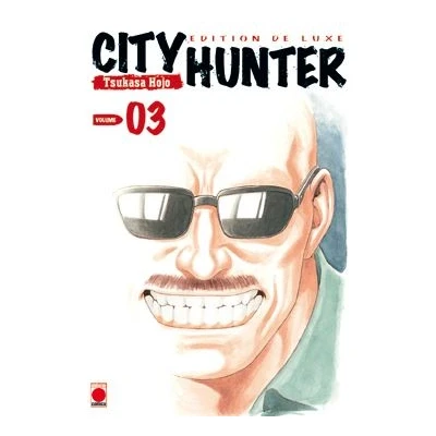 Image de City Hunter