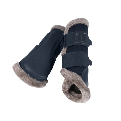 Image de Eskadron FW&#039;24 Platinum Beenbeschermers Little