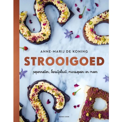 Afbeelding van Strooigoed