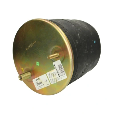 Afbeelding van CONTITECH AIR SPRING 4162 N P01 Veerbalg, luchtvering