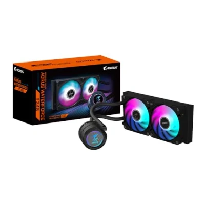 Afbeelding van Box ventilator Gigabyte Ø 12 cm