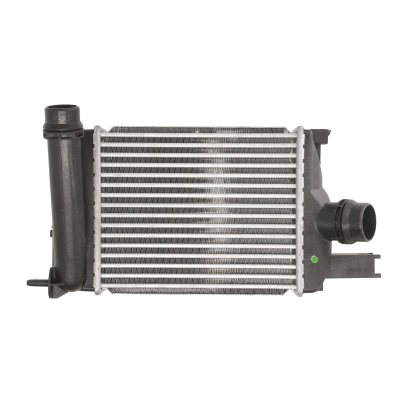 Afbeelding van THERMOTEC DAR004TT Intercooler 255 226 62 DACIA: SANDERO 2, Dokker Express, Estate, RENAULT: Clio 4