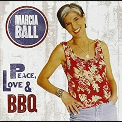 Afbeelding van Peace Love &amp; Bbq