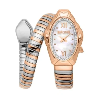 Afbeelding van Just Cavalli JC1L357M0065 Horloge Vrouw