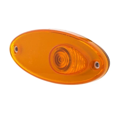 Afbeelding van Hella Zijknipperlicht categorie 5 12V 2BM 964 295 041