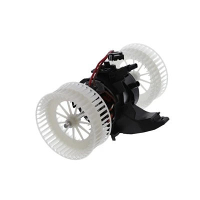 Afbeelding van VALEO 884539 Interieurventilator Zonder ingebouwde regelaar BMW: 5 Saloon, Touring