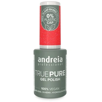 Afbeelding van Andreia True Pure Nagellak, 10,5 ml, T20