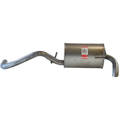 Afbeelding van Bosal Achterdemper 227 111