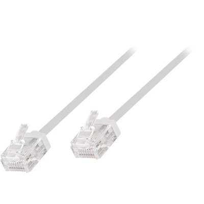 Afbeelding van LogiLink Prüfen (U/FTP, CAT6a, 10 m), Netwerkkabel