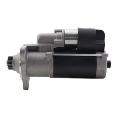 Afbeelding van HELLA 8EA 012 586 491 Startmotor 24 5,5 12