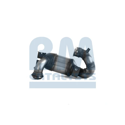 Afbeelding van BM CATALYSTS BM80754H Katalysator CITROËN: C5 II Hatchback