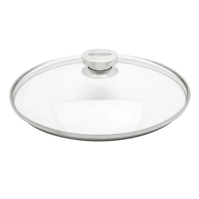 Afbeelding van Demeyere Pyrex glazen deksel 28 cm 6528