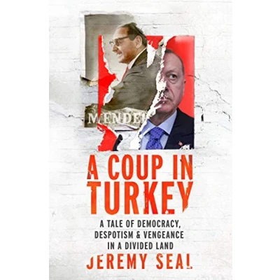 Afbeelding van A Coup in Turkey