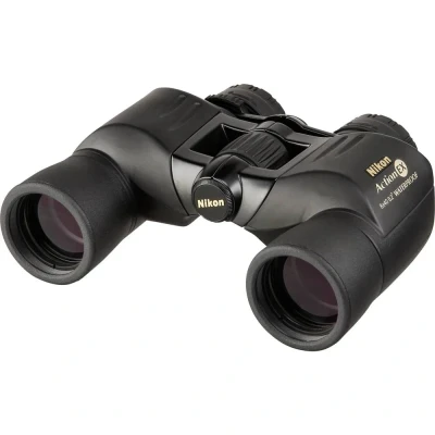 Afbeelding van Nikon Verrekijker BAA661AA 8 x 40 mm Porro Zwart