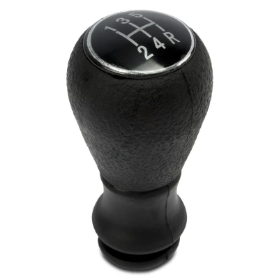 Afbeelding van ORIGEN POM40119 Pookknop PEUGEOT: 206 Hatchback, 307 306 CITROËN: C3 I C4 Coupe