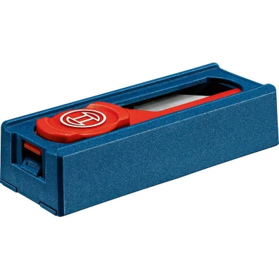 Afbeelding van Bosch Professional Klingen für Messer Reservemes voor afbreekmes 17.3 cm 10 stuk(s)