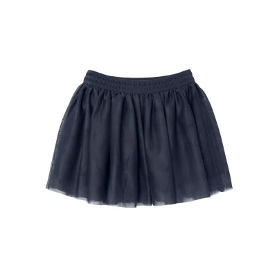 Afbeelding van Name it Nmfnutulle Alijn rok voor kinderen, Maat: 80, Dark sapphire