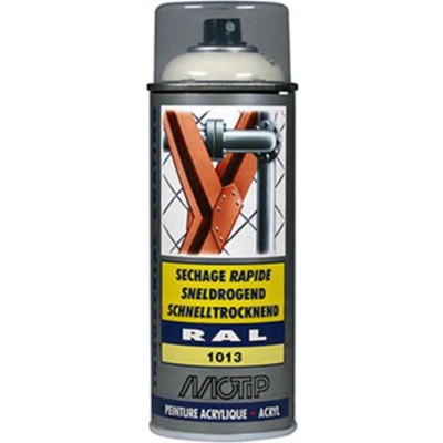 Afbeelding van MOTIP 07056 RAL lak spuitbus 1013 400ml