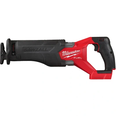 Afbeelding van MILWAUKEE M18 FSZ 0 SAWZALL FUEL accu reciprozaag (zonder en lader) 4933498063
