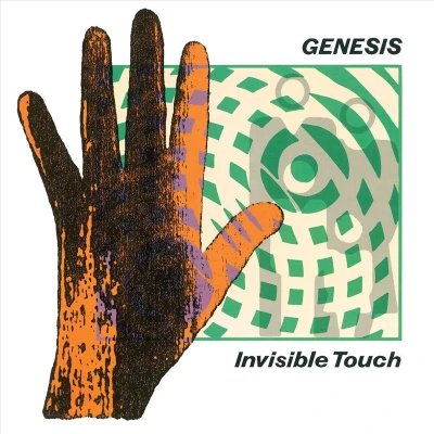 Afbeelding van Invisible Touch (1986)