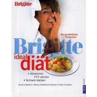 Afbeelding van Brigitte Ideal Diät