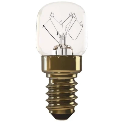 Afbeelding van Emos Ovenlamp Gloeilamp E14 15W Warm Wit Licht Dimbaar