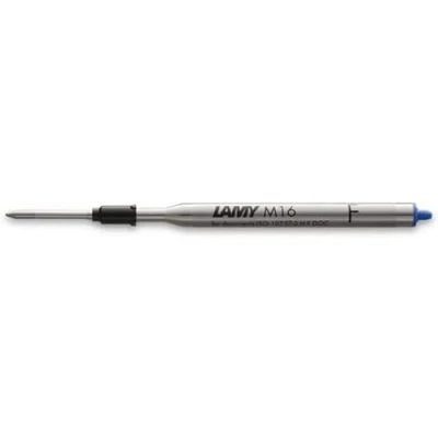 Afbeelding van Lamy 2 x balpenvullingen