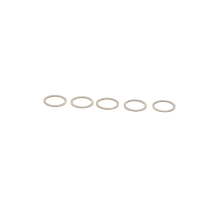 Afbeelding van Bosch Reparatieset, common rail systeem F 00Z C99 895