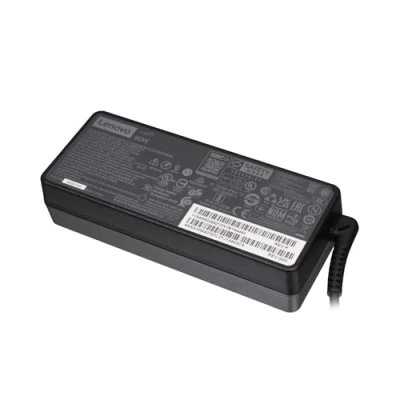 Afbeelding van Lenovo Laptop AC Adapter 90W Square