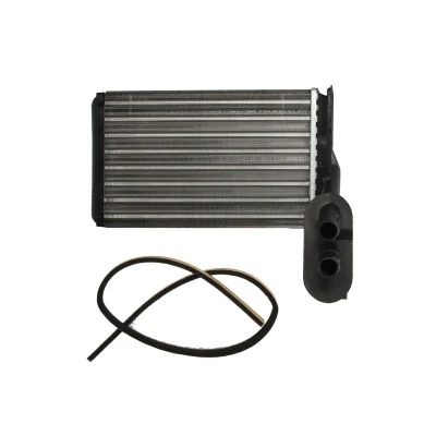 Afbeelding van THERMOTEC D6W019TT Warmtewisselaar VOLKSWAGEN: GOLF 2, 3, Jetta SEAT: Córdoba I Vario