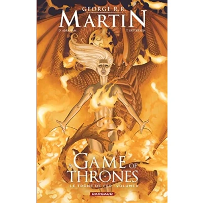 Afbeelding van A Game of Thrones 2