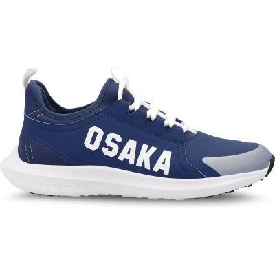 Afbeelding van Furo Play FTW00012 Hockeyschoenen Junior Estate Blue200 39 Blauw