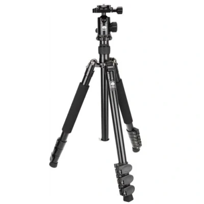 Image de SIRUI ET Series 1004 Trépied avec E 10
