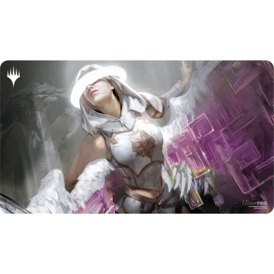 Afbeelding van Ultra Pro Magic The Gathering Modern Horizons 3 Speelkleed Abstruse Appropriation (60 x 34 cm)