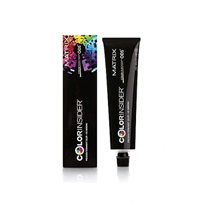 Afbeelding van Matrix Color Insider 2oz : 7C/7.4 Medium Blonde Copper