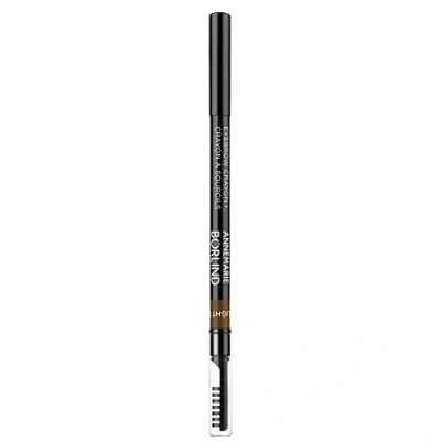 Afbeelding van Annemarie Börlind Eyebrow Crayon Bruin