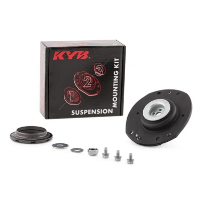 Afbeelding van Reparatieset, Ring voor schokbreker veerpootlager KYB SM1910