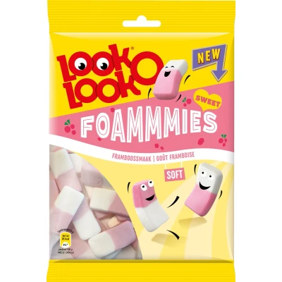 Afbeelding van Look O Foammies 12x180g
