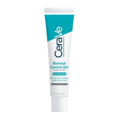 Image de CeraVe Blemish Control Gel 40 ml