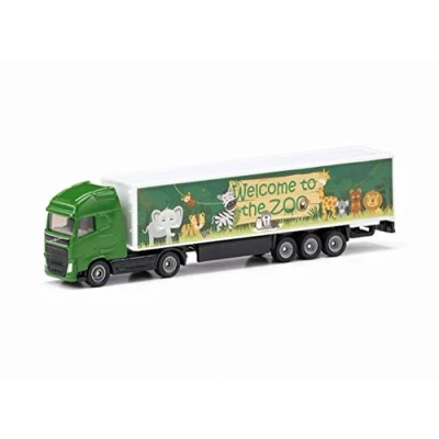 Image de Camion cabine