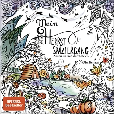 Afbeelding van Mein Herbstspaziergang